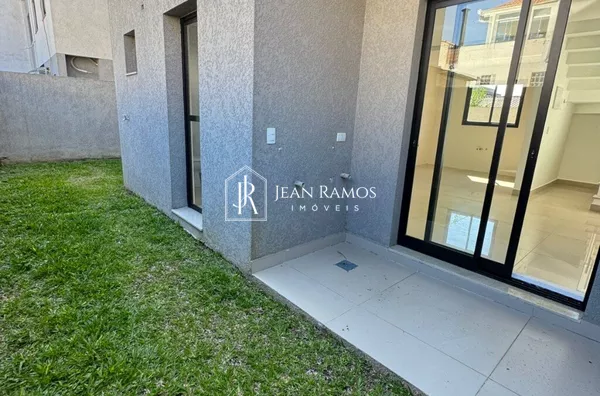 Sobrado para venda, 3 quarto(s),  Boqueirão, Curitiba - Foto 4