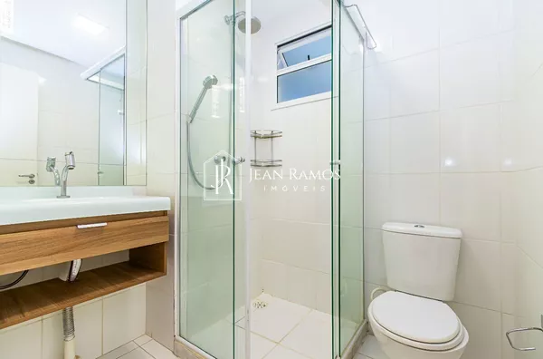 Apartamento 3 Dormitórios, 1 Suíte, Porteira Fechada para venda,  Xaxim, Curitiba - Foto 22