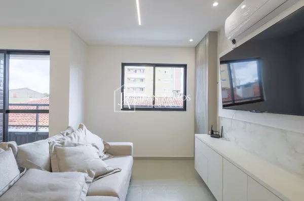 Cobertura para venda, 3 quarto(s),  Centro, São José Dos Pinhais - Foto 6