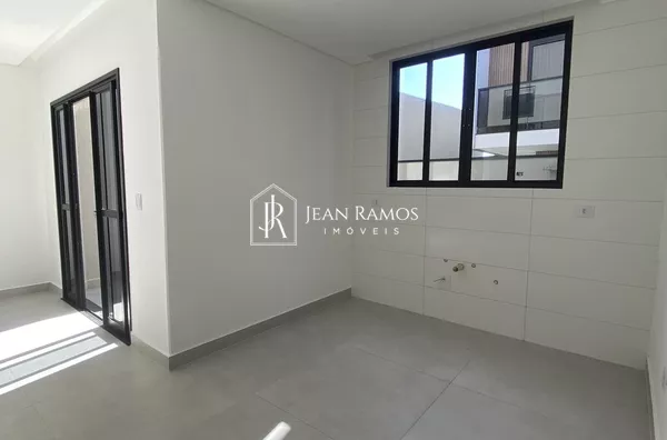 Sobrado para venda, 3 quarto(s),  Uberaba, Curitiba - Foto 9