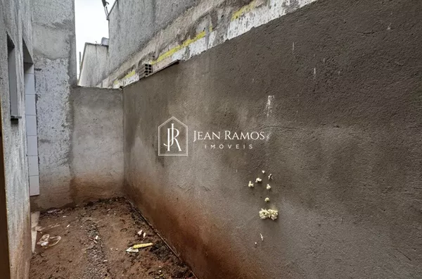 Sobrado para venda, 3 quarto(s),  Sítio Cercado, Curitiba - Foto 6