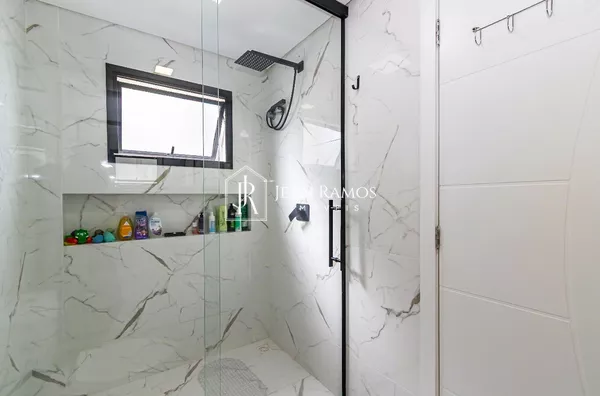 Sobrado para venda, 4 quarto(s),  Boqueirão, Curitiba - Foto 37