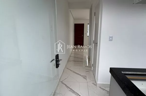 Sobrado para venda, 2 quarto(s), Alto Boqueirão, Curitiba - Foto 5