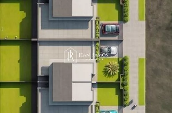 Residencial Viver Andreghetto I