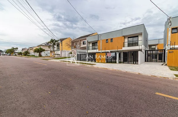 Sobrado para venda, 3 quarto(s),  Xaxim, Curitiba - Foto 6
