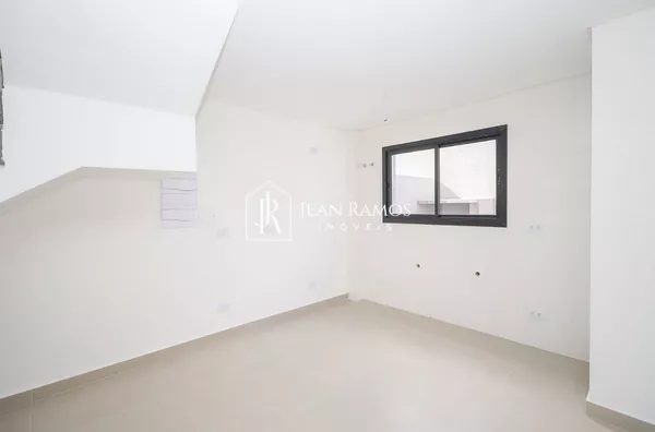 Sobrado para venda, 3 quarto(s),  Umbará, Curitiba - Foto 12