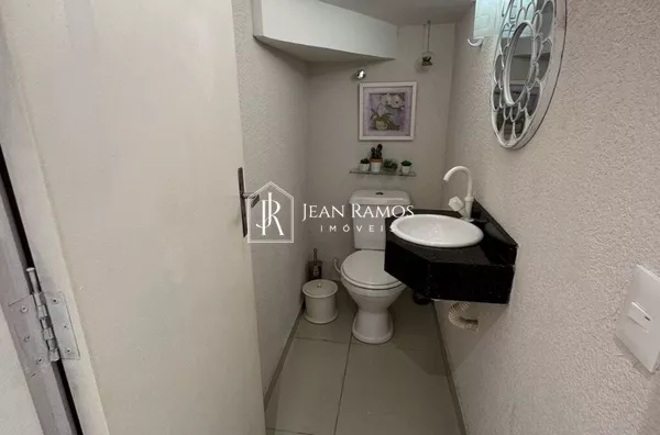Sobrado para Locação, 3 quarto(s), Alto Boqueirão, Curitiba - Foto 6