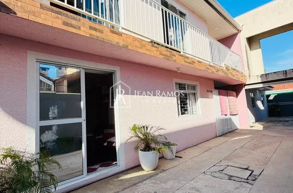 Casa para ,  Alto Boqueirão, Curitiba - Foto 1