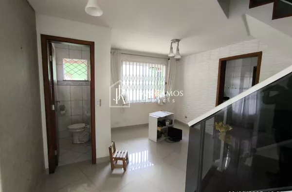 Sobrado para venda, 5 quarto(s),  Pinheirinho, Curitiba - Foto 5