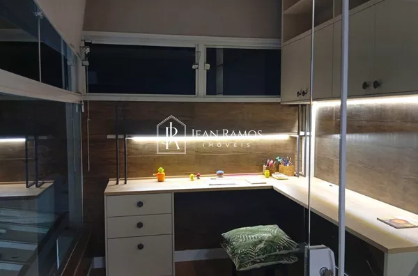 Sobrado para venda, 3 quarto(s),  Capão Raso, Curitiba - Foto 23