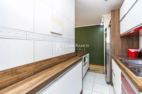 Apartamento no Ultimo andar para venda, Santa Quitéria, Curitiba - Foto 21