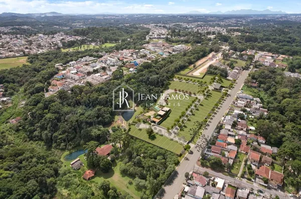 Terreno para venda,  Barreirinha, Curitiba - Foto 3