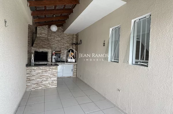 Sobrado amplo para venda,  Alto Boqueirão, Curitiba - Foto 6