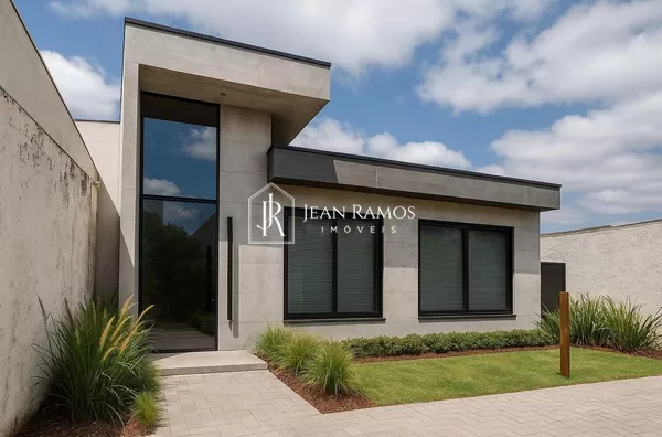 Casa para venda, 3 quarto(s),  Xaxim, Curitiba - Foto 2