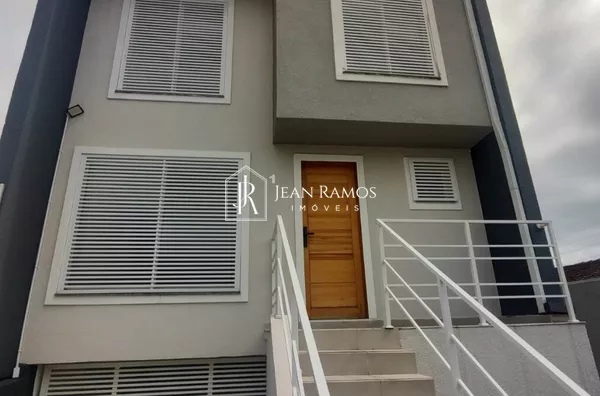 Sobrado para venda, 4 quarto(s),  Xaxim, Curitiba - Foto 2