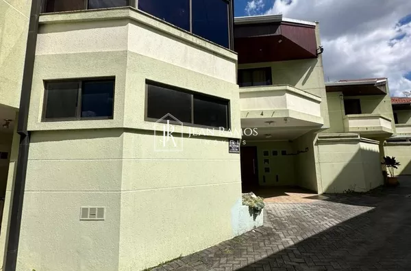 Sobrado para venda, 3 quarto(s),  Fanny, Curitiba - Foto 4