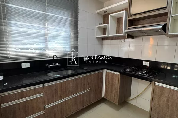 Sobrado para aluguel, 3 quarto(s),  Boqueirão, Curitiba - Foto 8