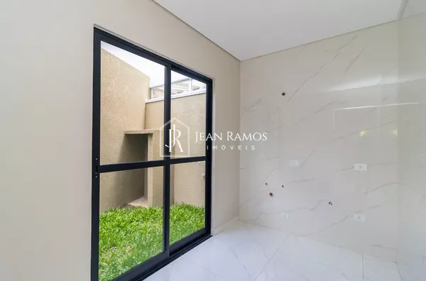 Sobrado para venda, 3 quarto(s),  Uberaba, Curitiba - Foto 26