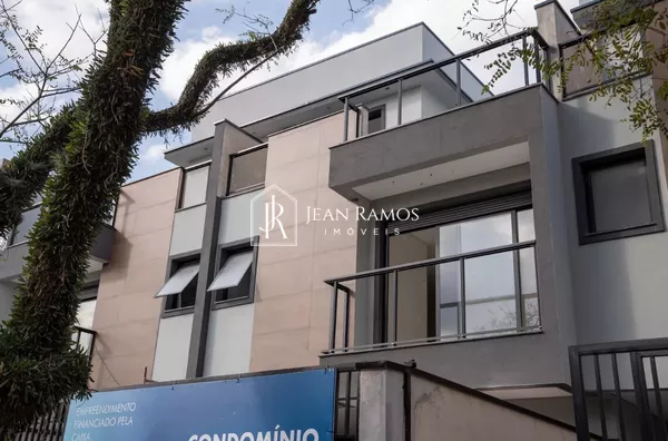 Sobrado para venda, 3 quarto(s),  Jardim Das Américas, Curitiba - Foto 5