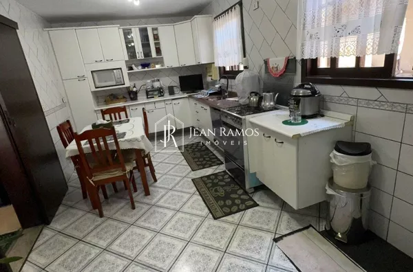 Casa para venda, 3 quarto(s),  Abranches, Curitiba - Foto 4