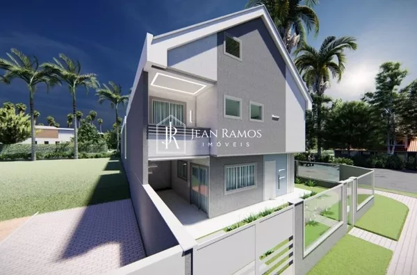 Sobrado para venda, 3 quarto(s),  - Selecione - Bairro, Curitiba - Foto 3