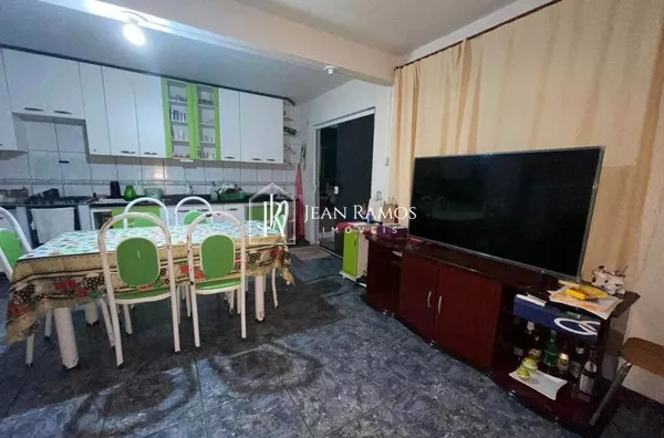 Sobrado para venda, 6 quarto(s),  Sítio Cercado, Curitiba - Foto 6