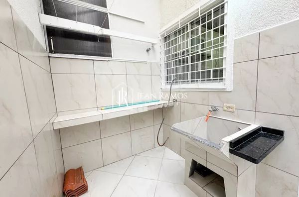 Sobrado para venda, 3 quarto(s), Ganchinho, Curitiba - Foto 8