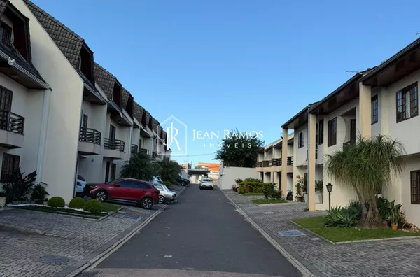 Sobrado para venda, 3 quarto(s),  Xaxim, Curitiba - Foto 2