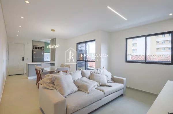 Apartamento para venda, 3 quarto(s),  São Pedro, São José Dos Pinhais - Foto 6