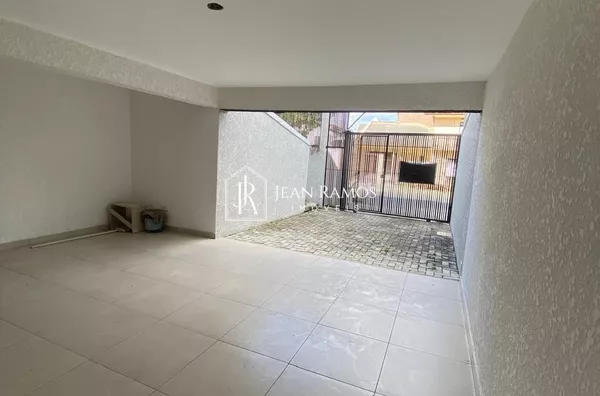 Sobrado para venda, 3 quarto(s),  Jardim Das Américas, Curitiba