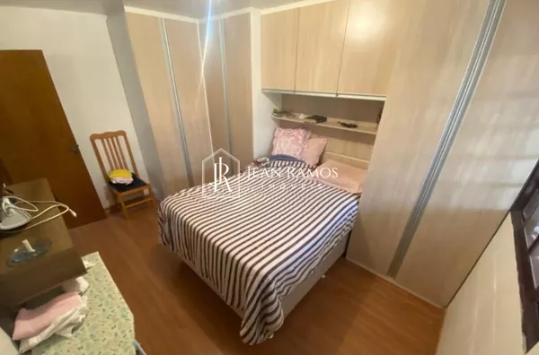 Sobrado para venda, 5 quarto(s),  Xaxim, Curitiba - Foto 3