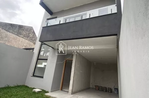 Sobrado para venda,  Uberaba, Curitiba