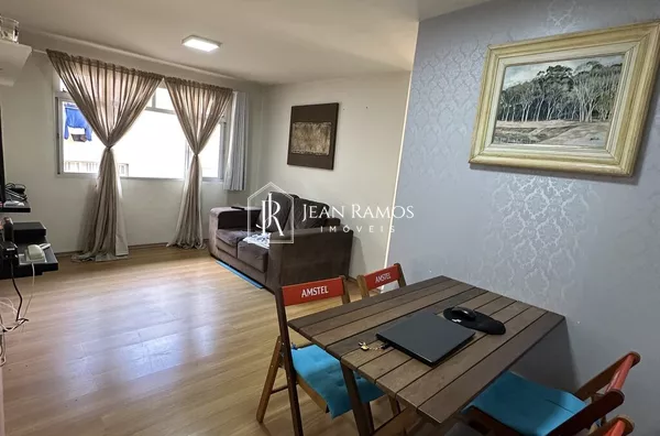 Apartamento para venda, 2 quarto(s),  Campo Comprido, Curitiba - Foto 6