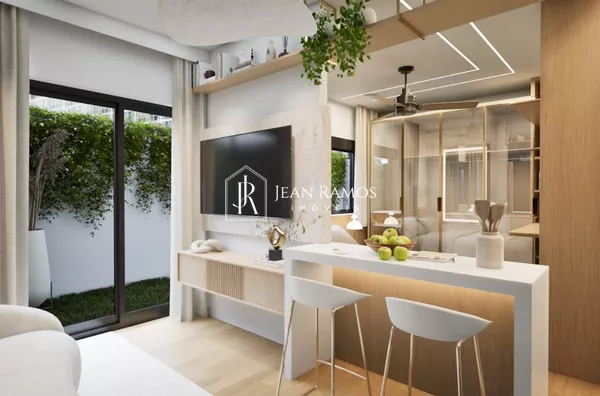 Studio para venda, 1 quarto(s),  Boqueirão, Curitiba - Foto 3