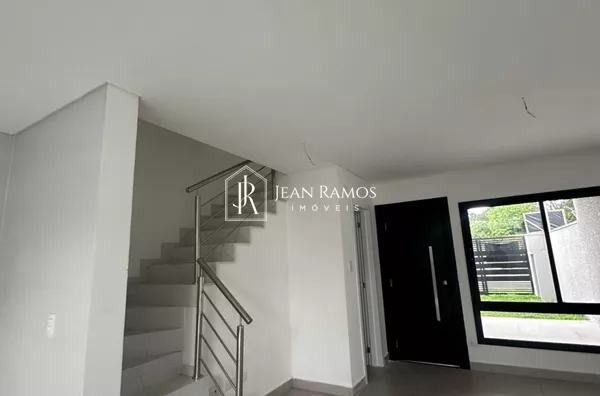 Sobrado para venda, 3 quarto(s),  Hauer, Curitiba - Foto 3