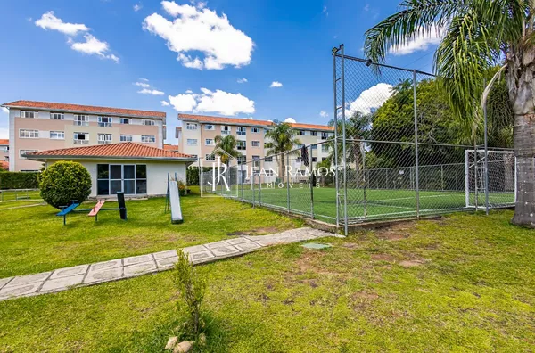 Apartamento no Ultimo andar para venda, Santa Quitéria, Curitiba - Foto 47
