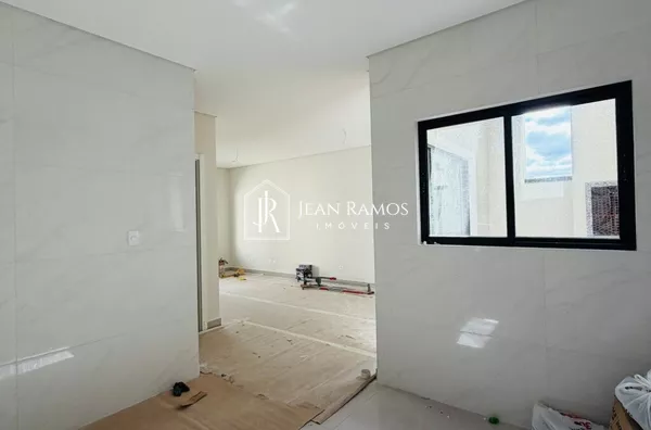 Sobrado para venda, 3 quarto(s),  Boqueirão, Curitiba - Foto 6