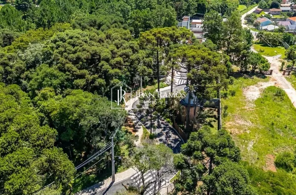 Sobrado para venda, 3 quarto(s),  Santa Cândida, Curitiba - Foto 3