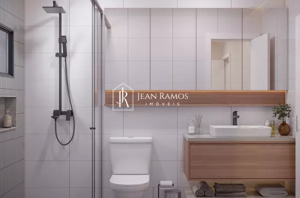 Apartamento para venda, 2 quarto(s),  a partir de R$ 369.900,00 - Foto 4