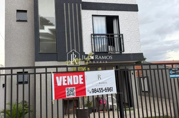 Sobrado para venda, 3 quarto(s),  Alto Boqueirão, Curitiba - Foto 3