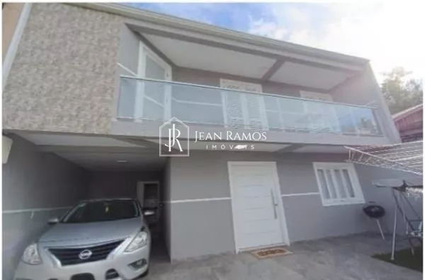 Sobrado de frente para rua  para venda,  Guabirotuba, Curitiba - Foto 2