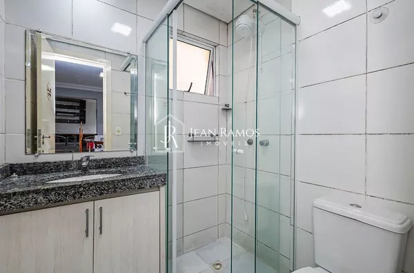 Apartamento para venda, 2 quarto(s),  Xaxim, Curitiba - Foto 19