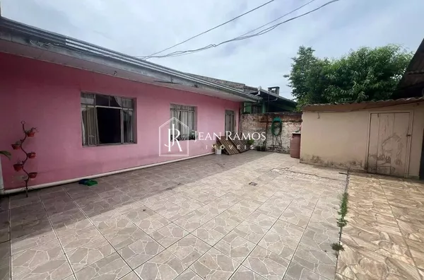 Terreno com 360m² com ótima localização para venda,  Pinheirinho, Curitiba - Foto 3