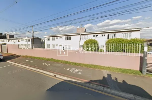 Apartamento para venda, 2 quarto(s),  Aristocrata, São José Dos Pinhais