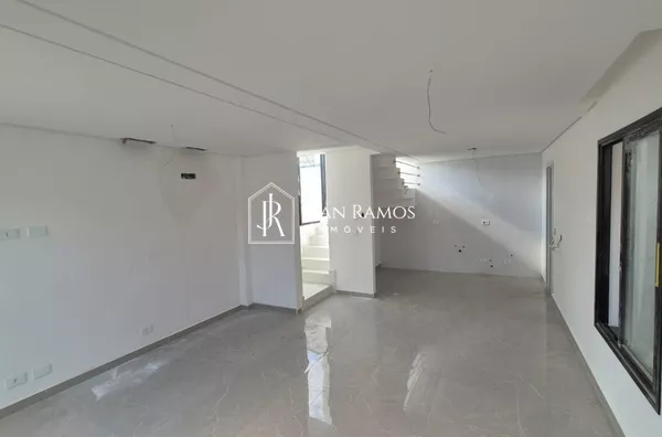 Sobrado para venda, 3 quarto(s),  Xaxim, Curitiba - Foto 4