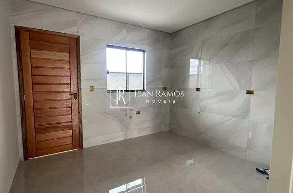 Sobrado para venda, 3 quarto(s), Alto Boqueirão, Curitiba - Foto 5