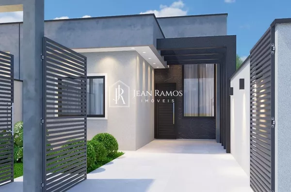 Casa para venda, 3 quarto(s),  Pinheirinho, Curitiba - Foto 4