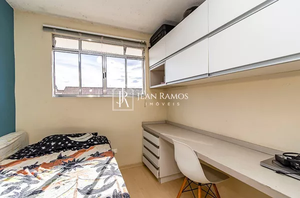 Apartamento no Ultimo andar para venda, Santa Quitéria, Curitiba - Foto 32
