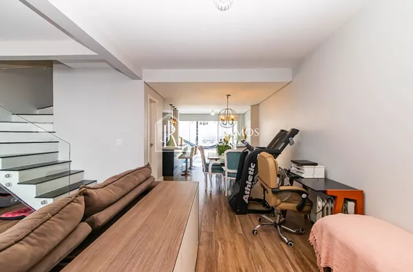 Sobrado para venda, 3 quarto(s),  Boqueirão, Curitiba - Foto 6