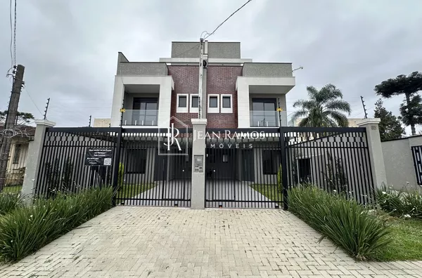 Sobrado para venda,  Portão, Curitiba - Foto 3